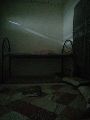 homestay sahanan